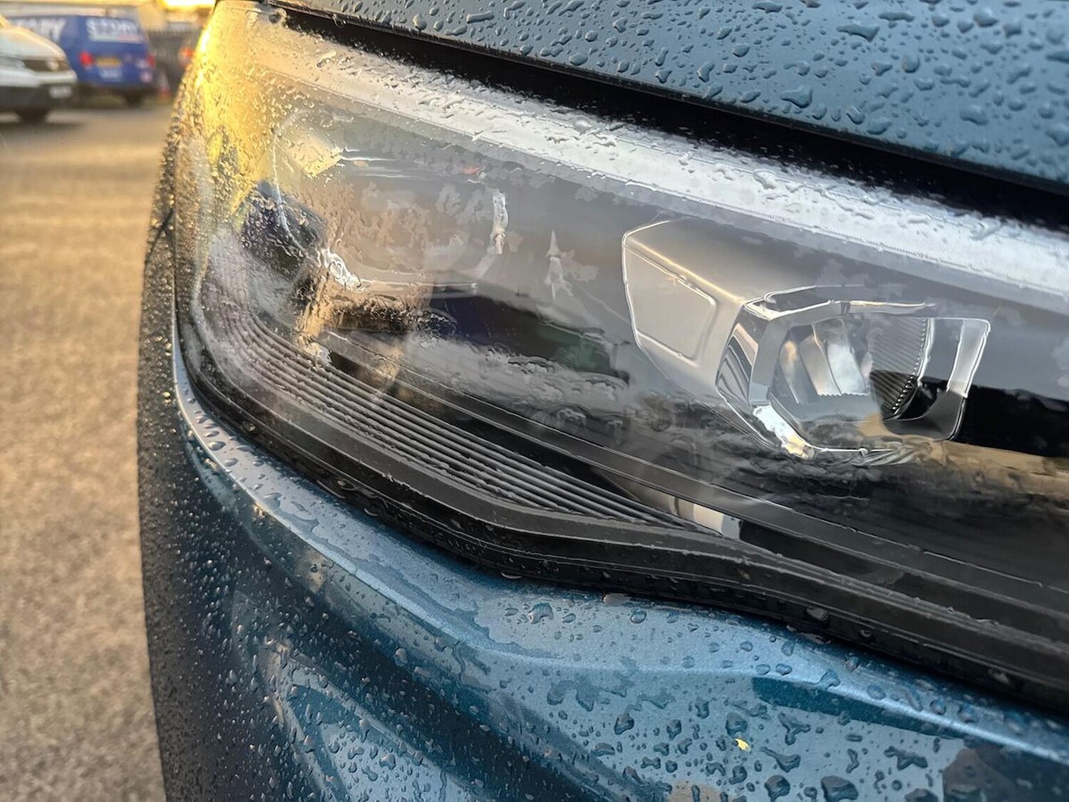 Used Volkswagen Tiguan 2024 for sale - 76547668: Photo 34