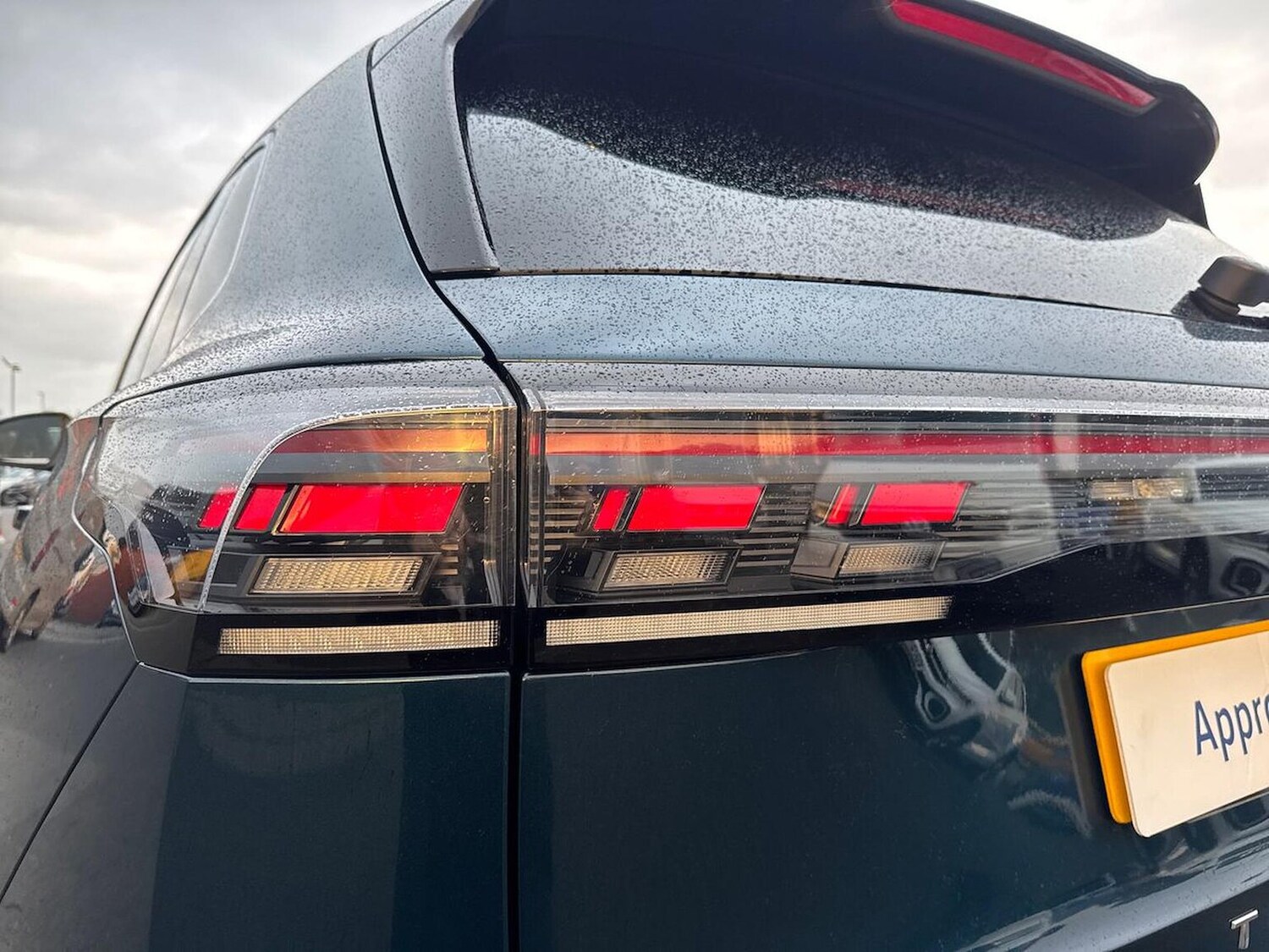 Used Volkswagen Tiguan 2024 for sale - 76547668: Photo 36