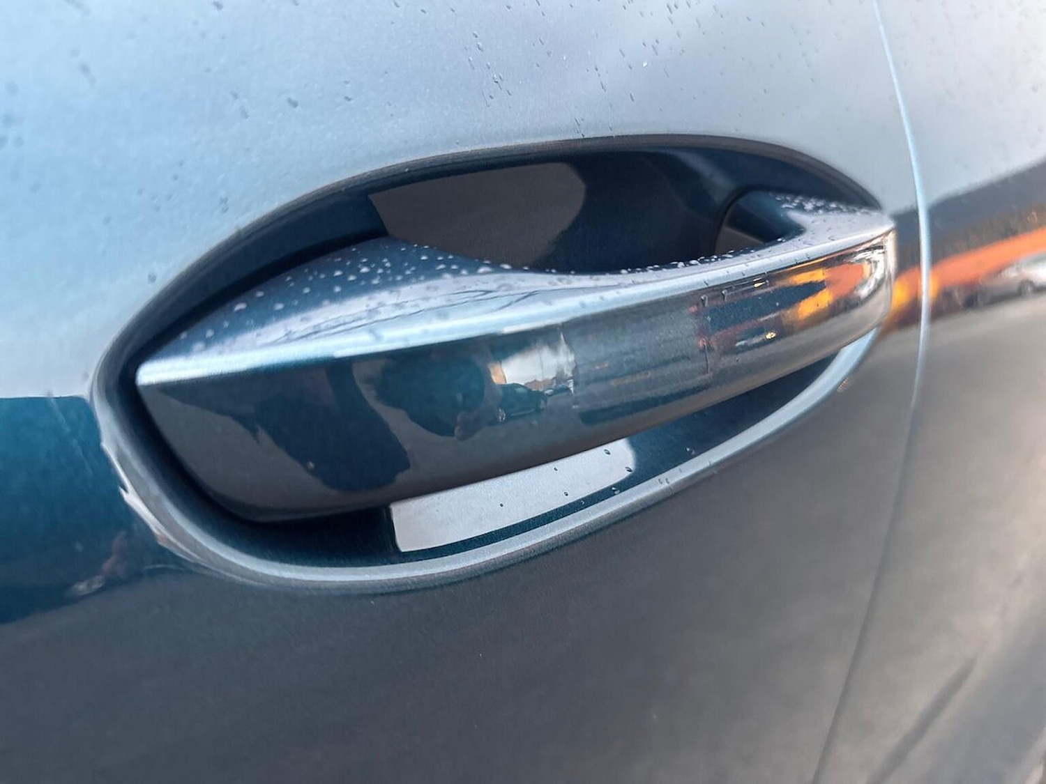 Used Volkswagen Tiguan 2024 for sale - 76547668: Photo 37