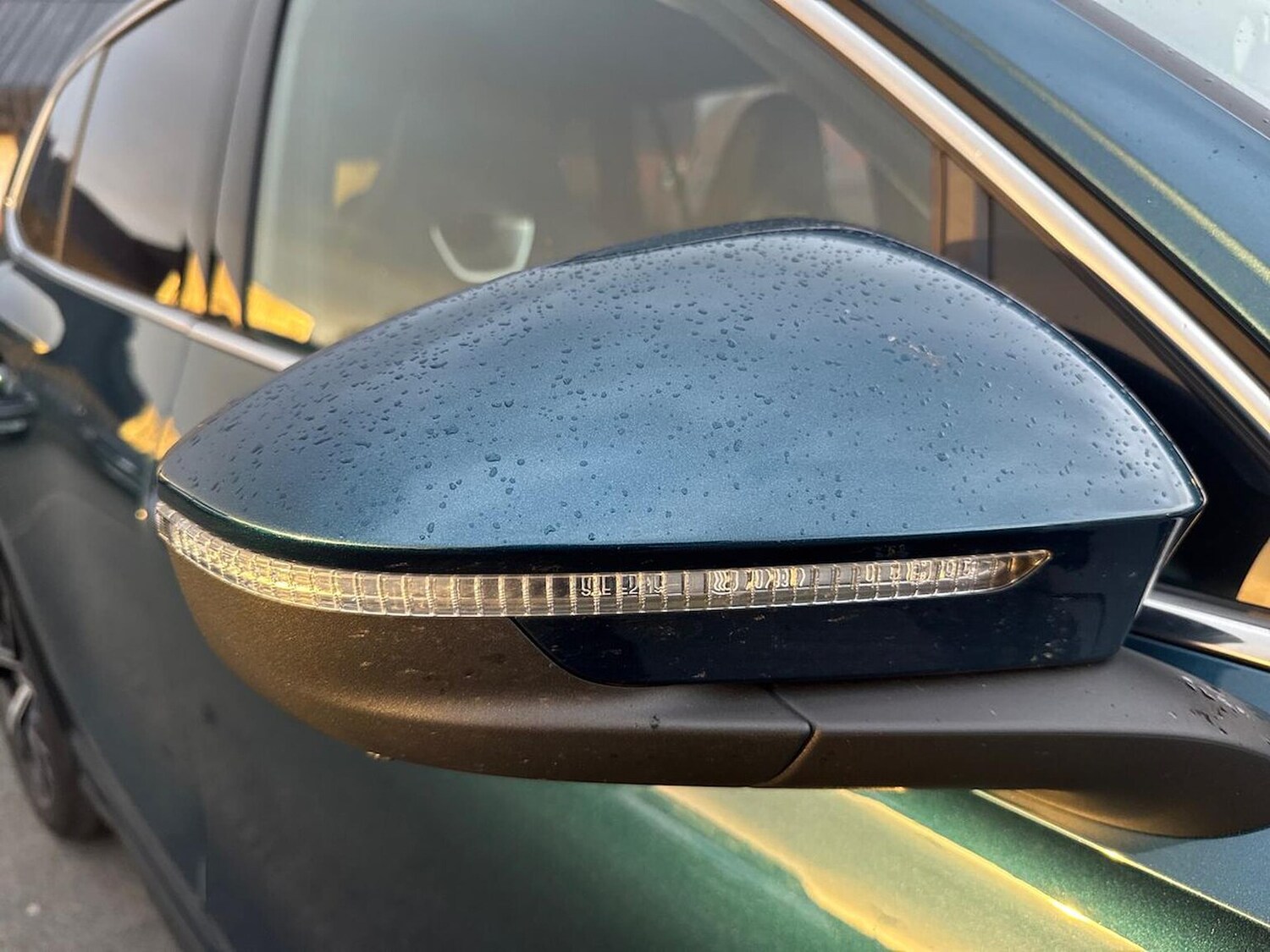 Used Volkswagen Tiguan 2024 for sale - 76547668: Photo 38