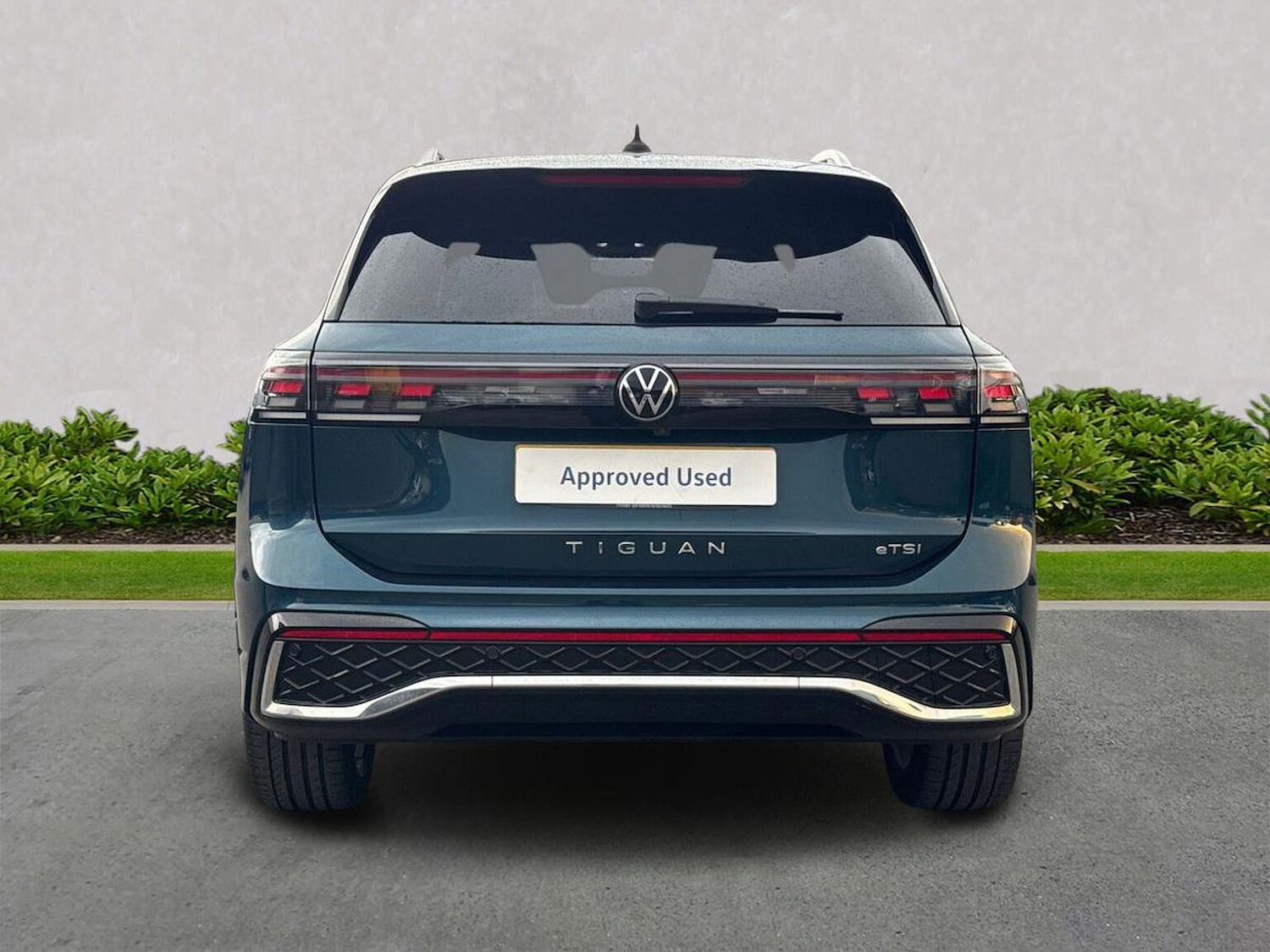 Used Volkswagen Tiguan 2024 for sale - 76547668: Photo 4