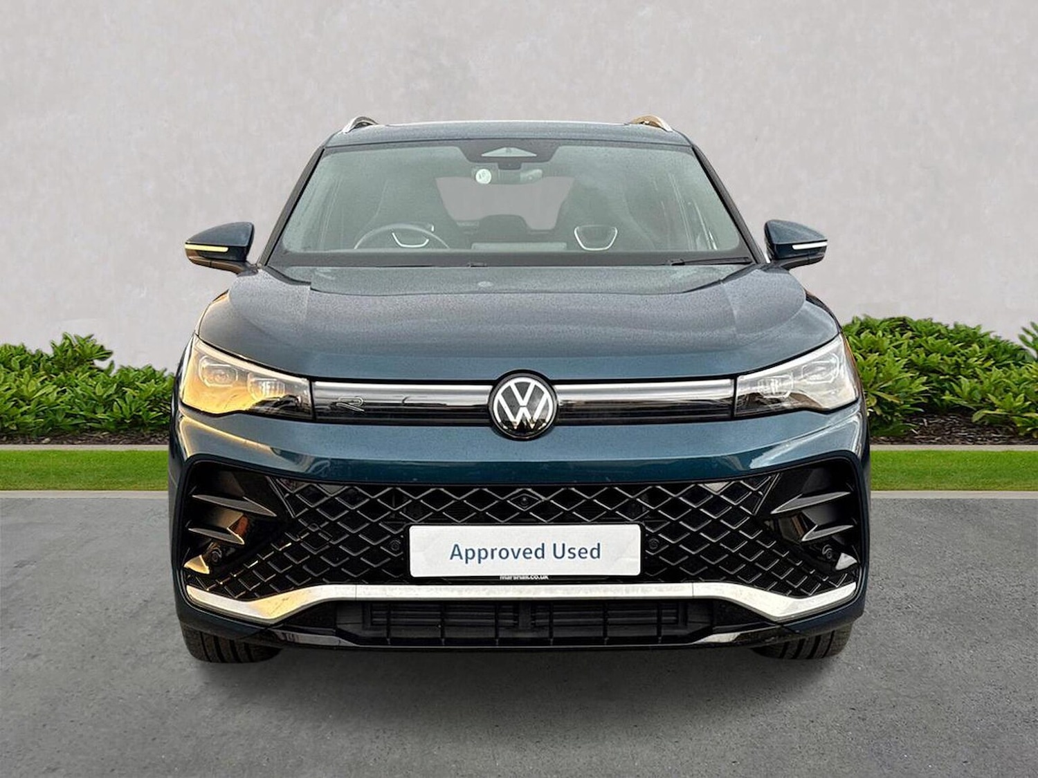 Used Volkswagen Tiguan 2024 for sale - 76547668: Photo 5