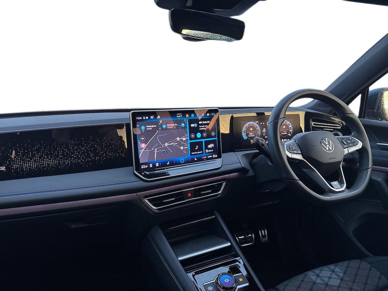 Used Volkswagen Tiguan 2024 for sale - 76547668: Photo 7