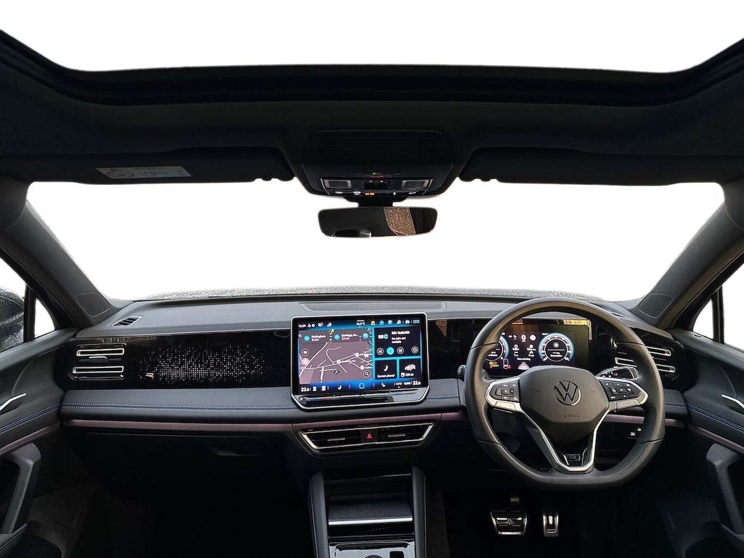 Used Volkswagen Tiguan 2024 for sale - 76547668: Photo 8