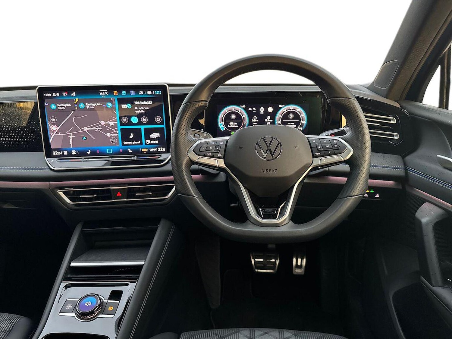 Used Volkswagen Tiguan 2024 for sale - 76547668: Photo 9