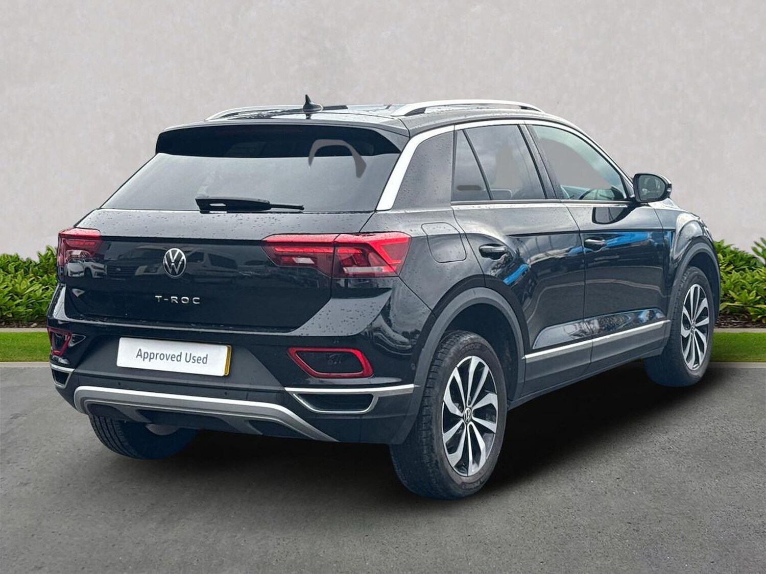 Used Volkswagen T-Roc 2022 for sale - 75983958: Photo 18