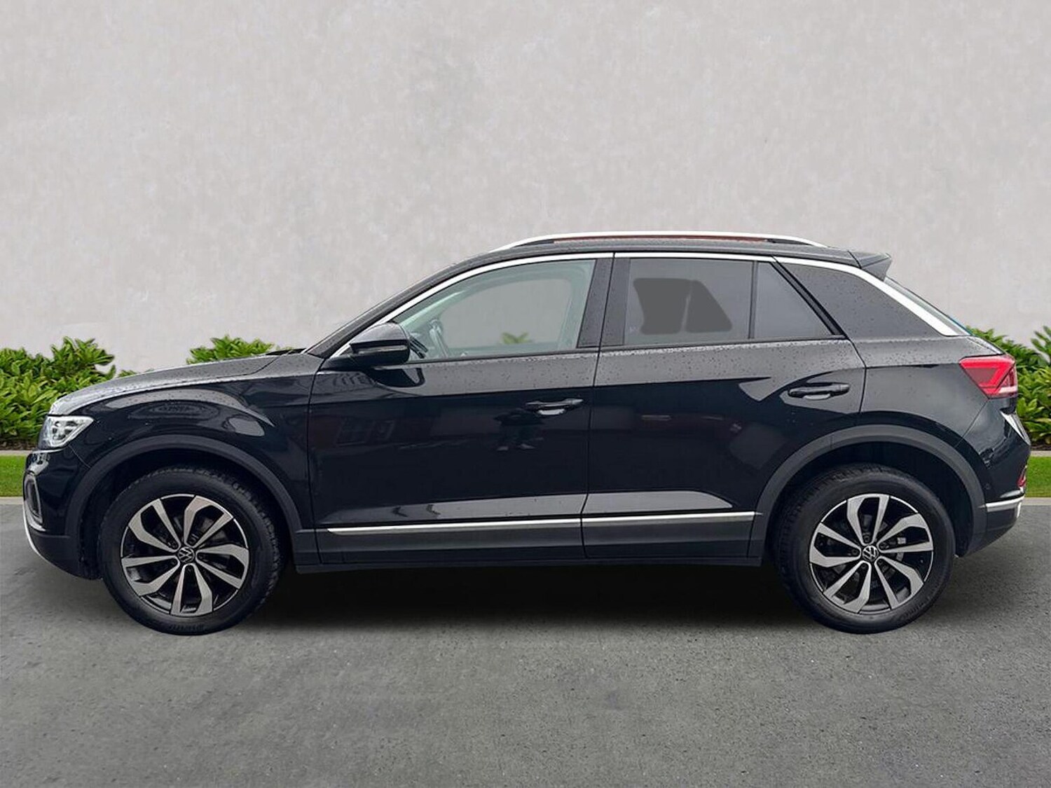Used Volkswagen T-Roc 2022 for sale - 75983958: Photo 19