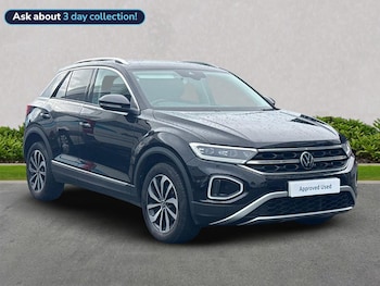 Volkswagen - T-Roc