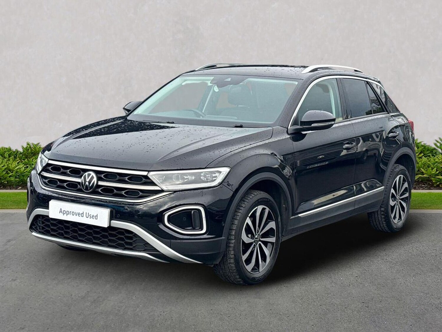Used Volkswagen T-Roc 2022 for sale - 75983958: Photo 20