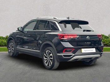 Used Volkswagen T-Roc 2022 for sale - 75983958: Photo 2