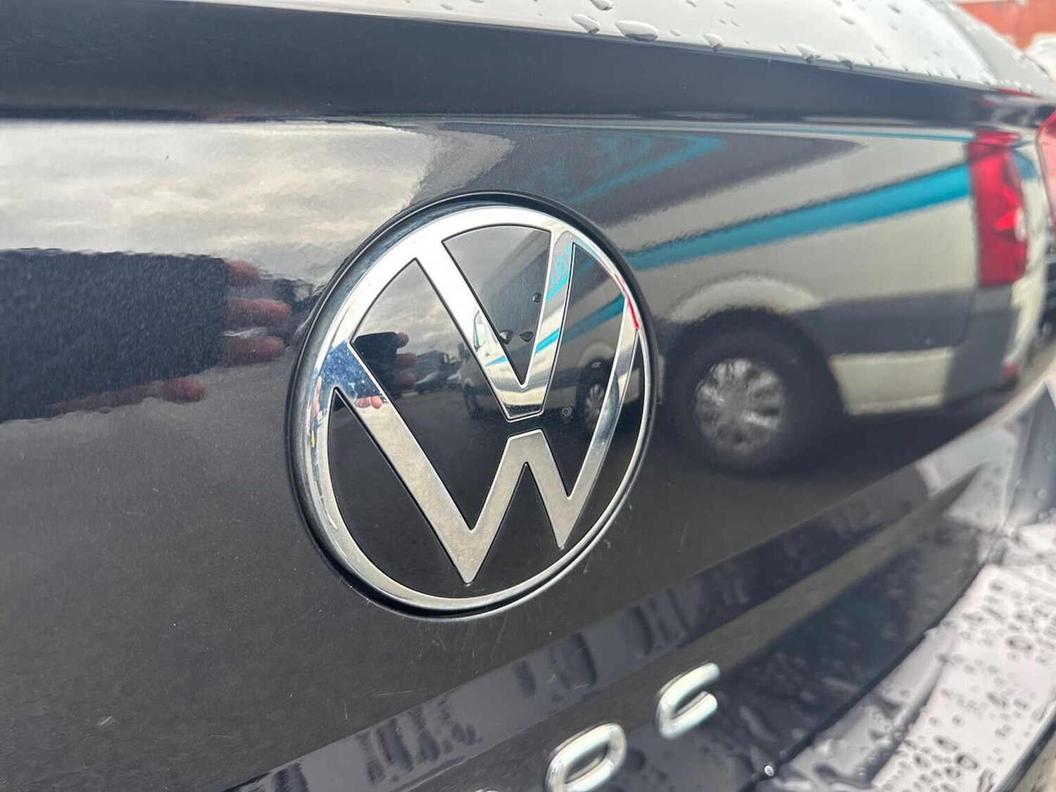 Used Volkswagen T-Roc 2022 for sale - 75983958: Photo 32