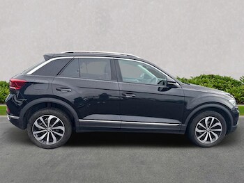 Used Volkswagen T-Roc 2022 for sale - 75983958: Photo 3