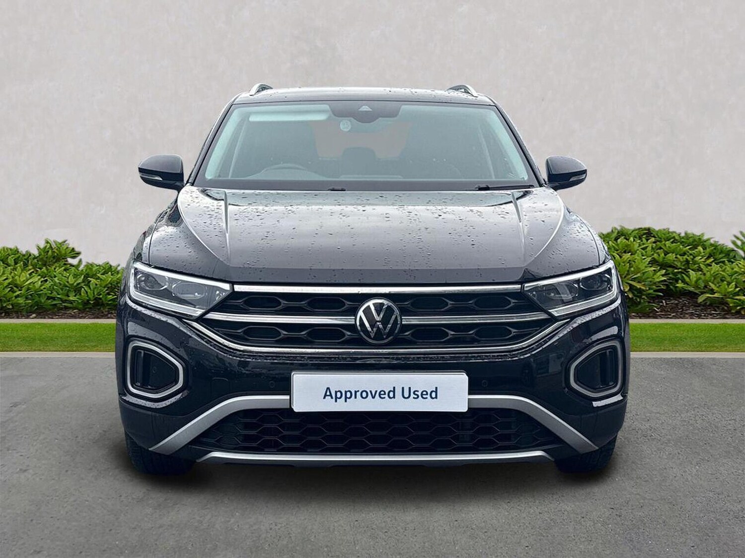 Used Volkswagen T-Roc 2022 for sale - 75983958: Photo 5