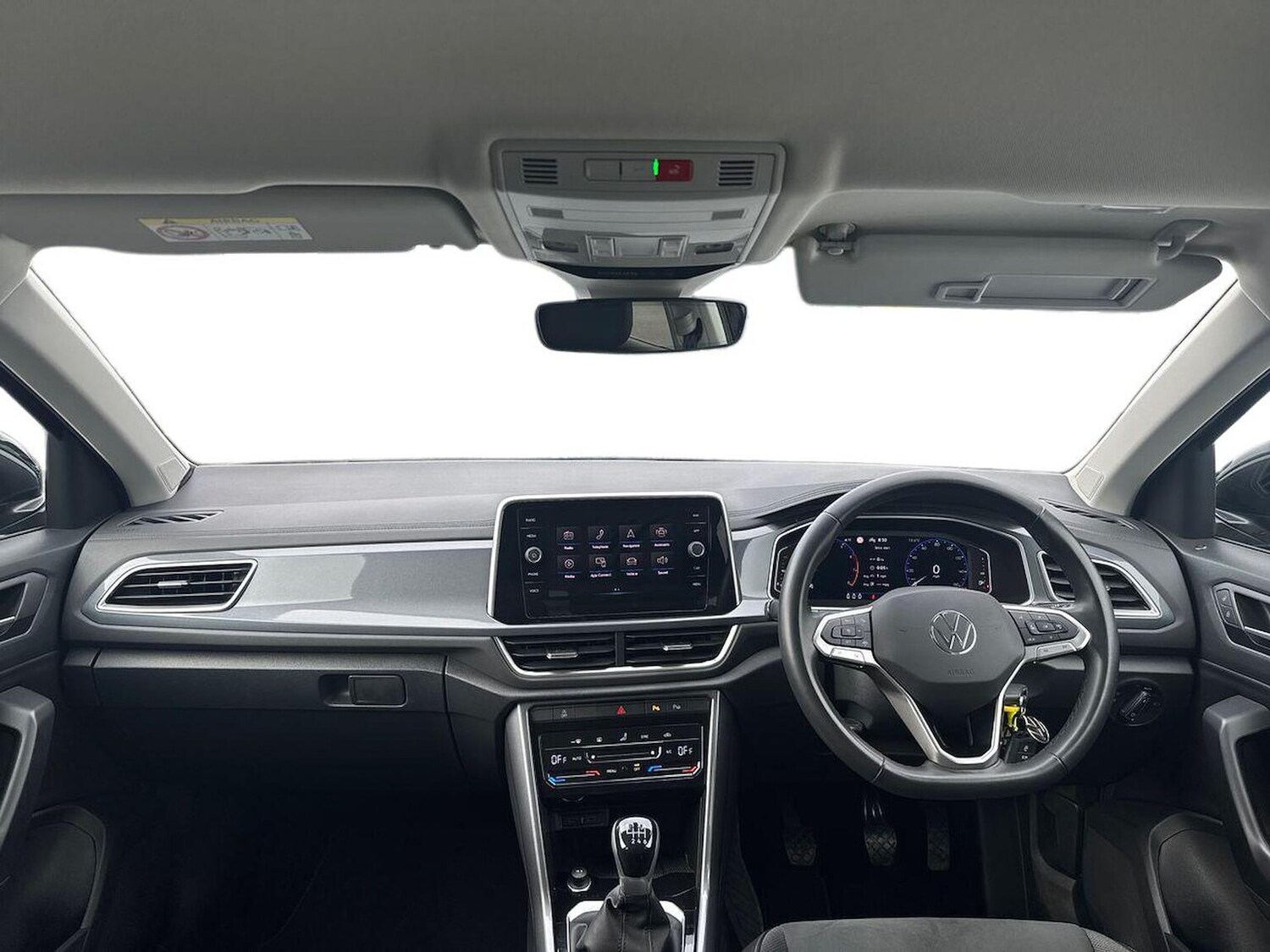 Used Volkswagen T-Roc 2022 for sale - 75983958: Photo 8
