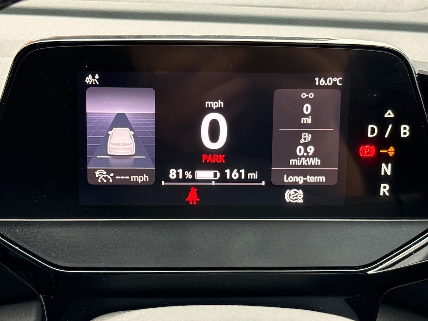 Used Volkswagen ID4 2022 for sale - 76127167: Photo 10