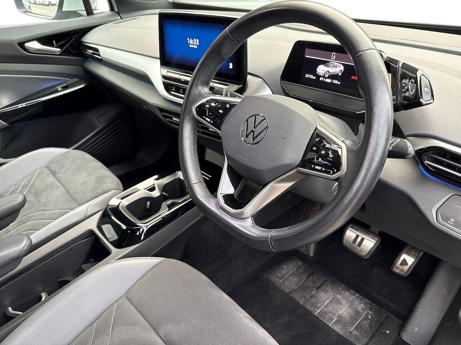 Used Volkswagen ID4 2022 for sale - 76127167: Photo 15