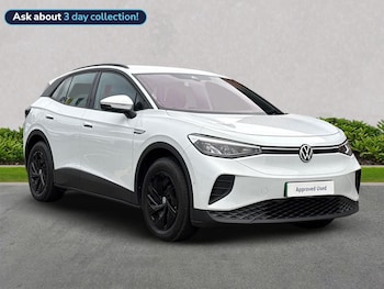 Volkswagen - ID4