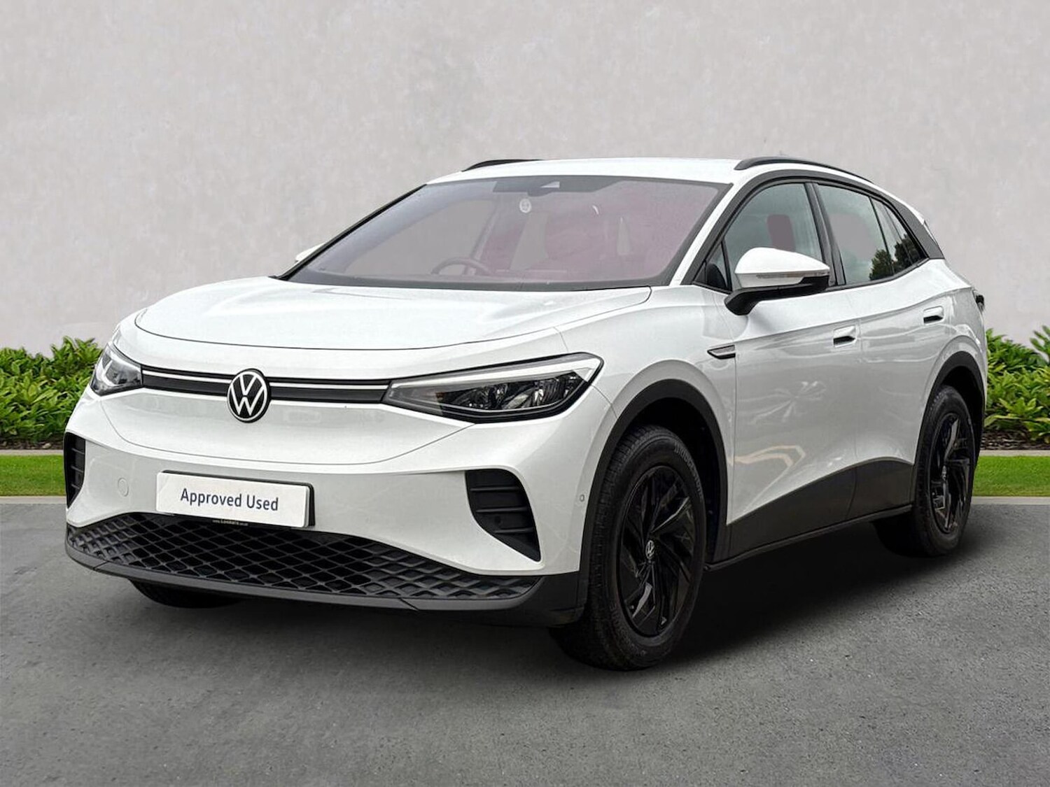 Used Volkswagen ID4 2022 for sale - 76127167: Photo 20