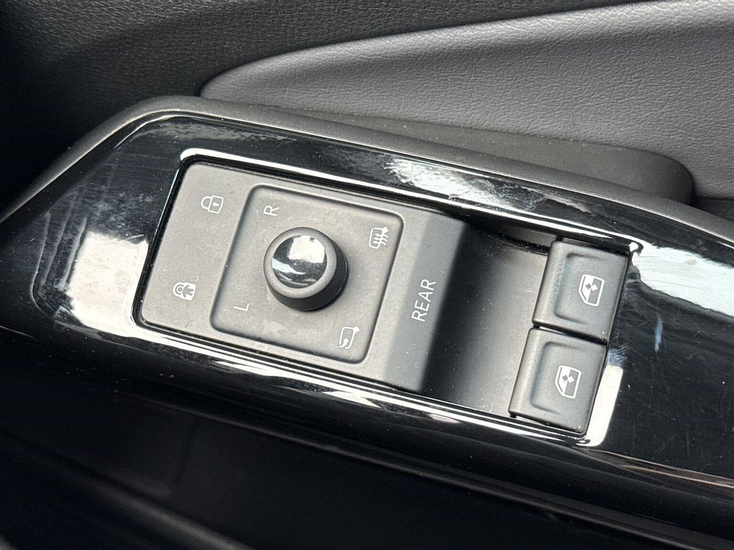 Used Volkswagen ID4 2022 for sale - 76127167: Photo 21