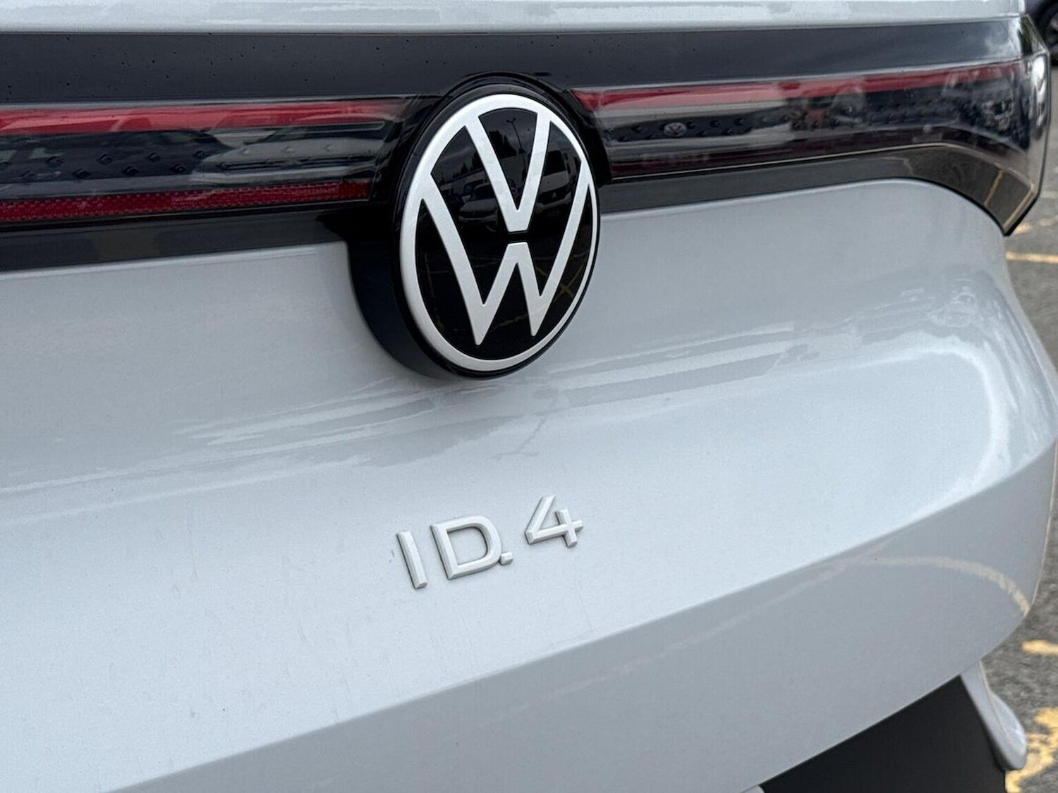 Used Volkswagen ID4 2022 for sale - 76127167: Photo 32