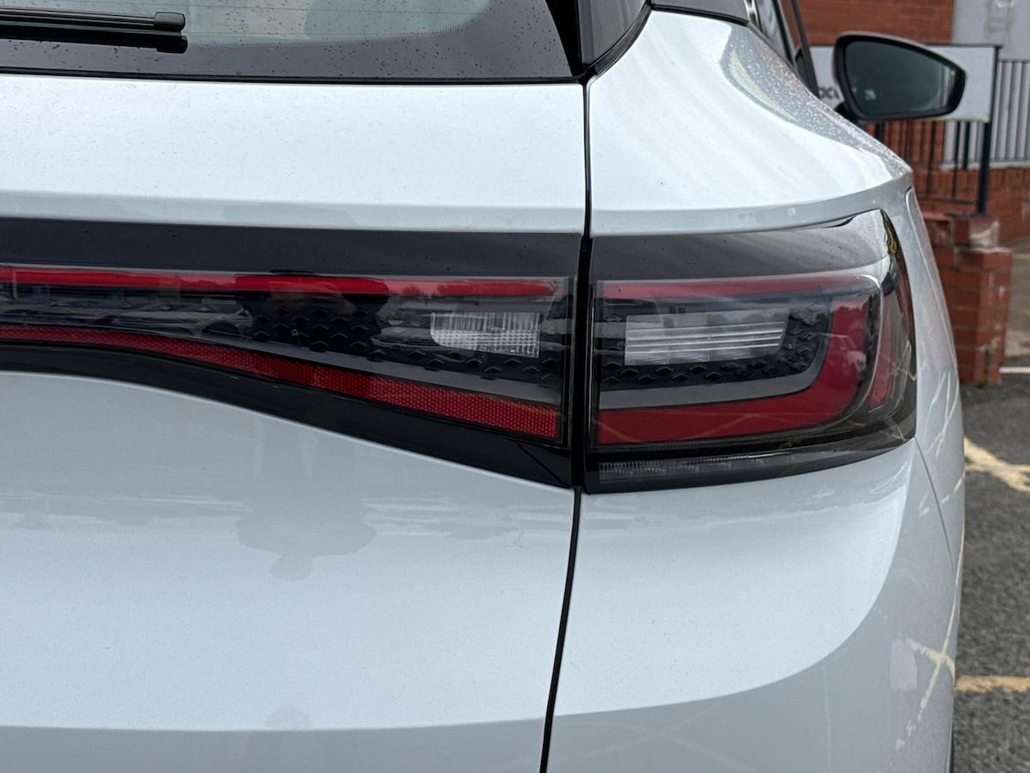 Used Volkswagen ID4 2022 for sale - 76127167: Photo 33