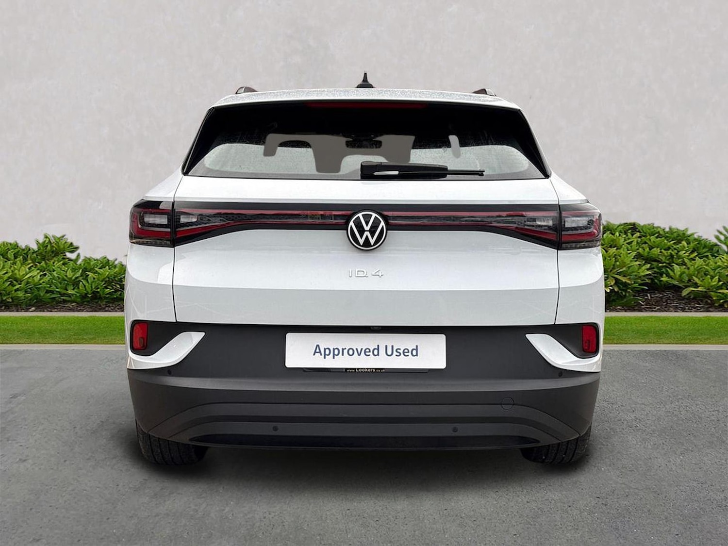 Used Volkswagen ID4 2022 for sale - 76127167: Photo 4