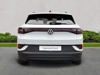 Used Volkswagen ID4 2022 for sale - 76127167: Photo 4