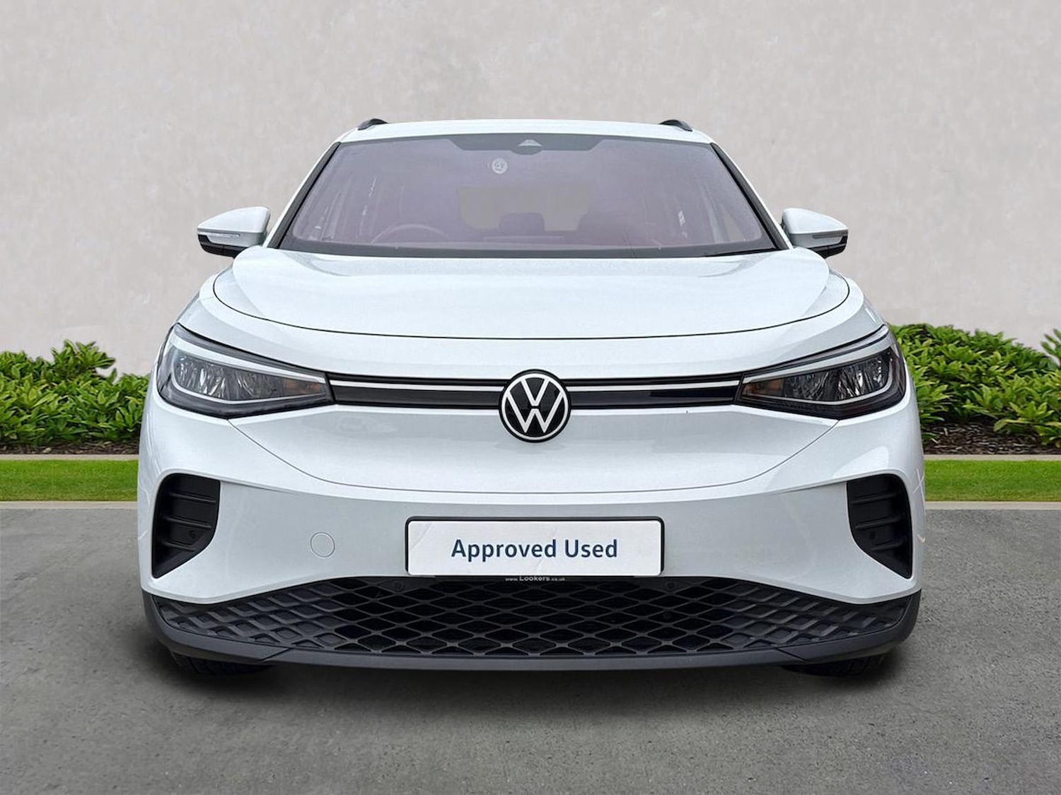 Used Volkswagen ID4 2022 for sale - 76127167: Photo 5