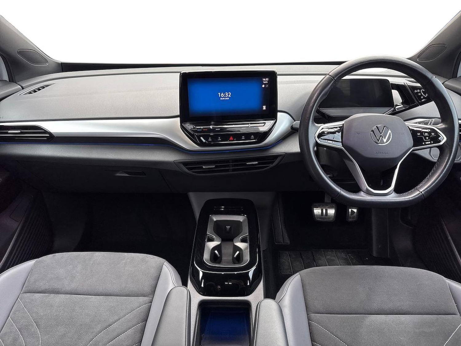 Used Volkswagen ID4 2022 for sale - 76127167: Photo 8