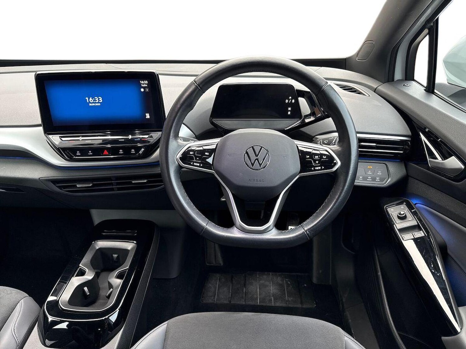 Used Volkswagen ID4 2022 for sale - 76127167: Photo 9