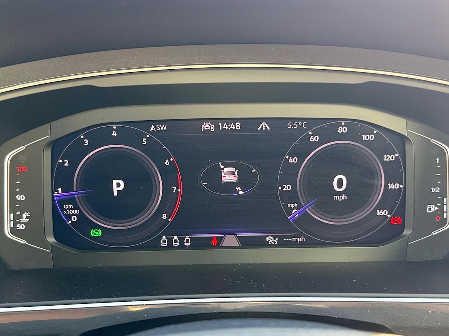 Used Volkswagen Tiguan 2021 for sale - 76618512: Photo 10