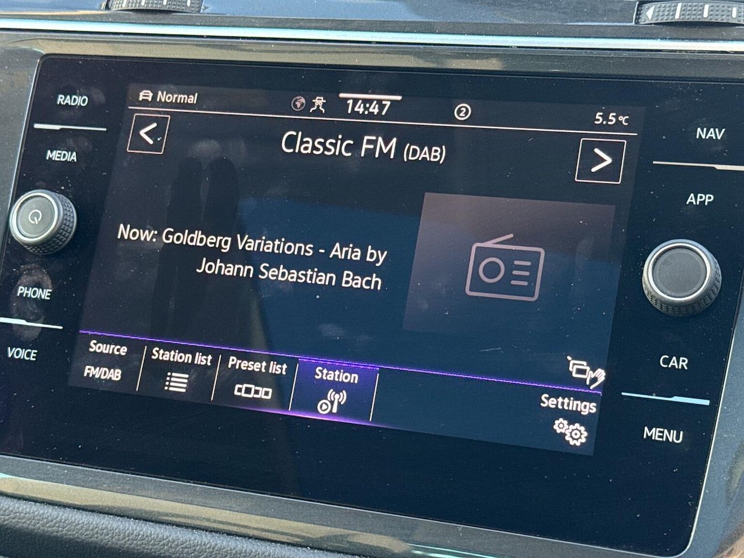 Used Volkswagen Tiguan 2021 for sale - 76618512: Photo 11