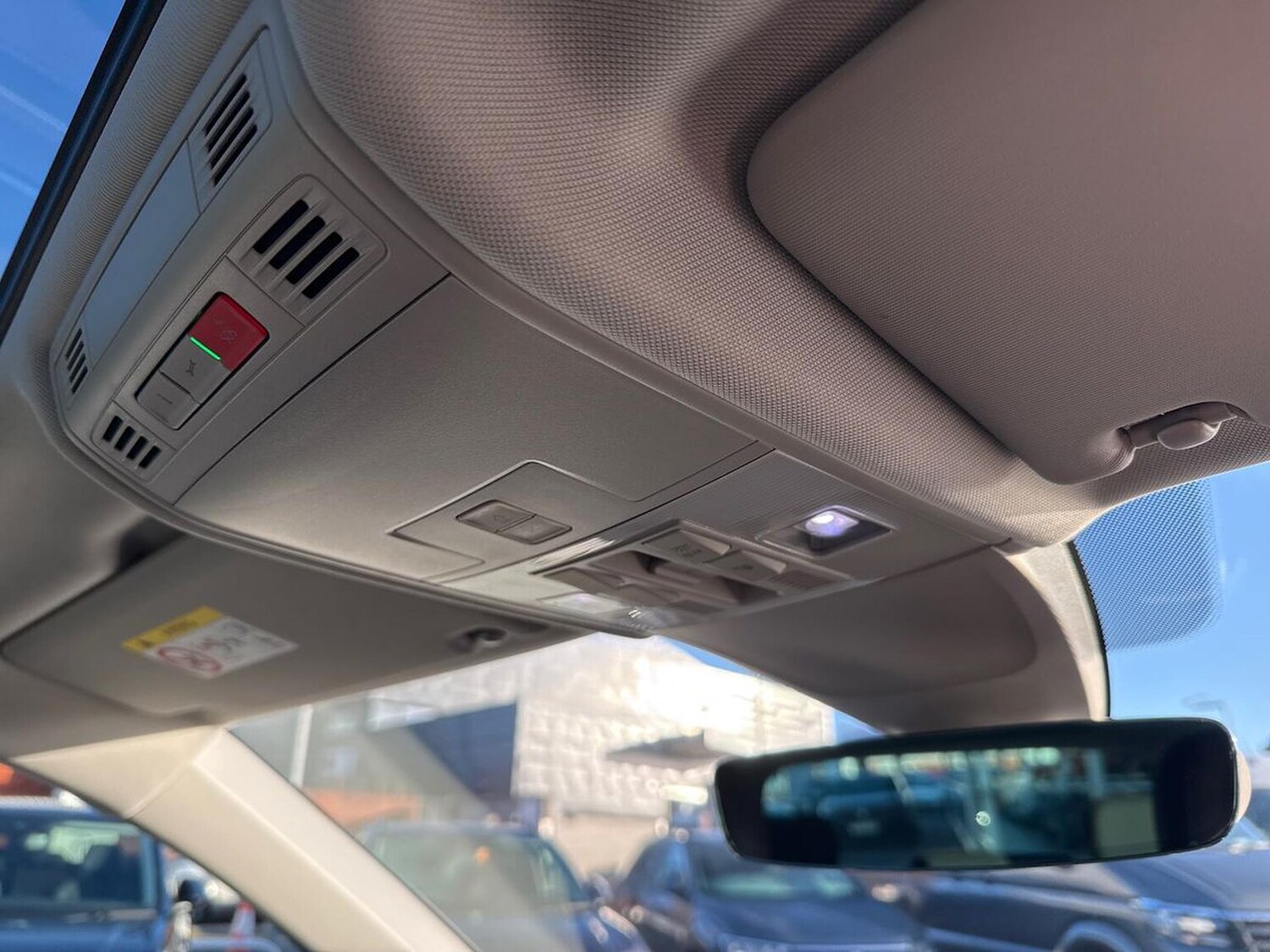 Used Volkswagen Tiguan 2021 for sale - 76618512: Photo 14