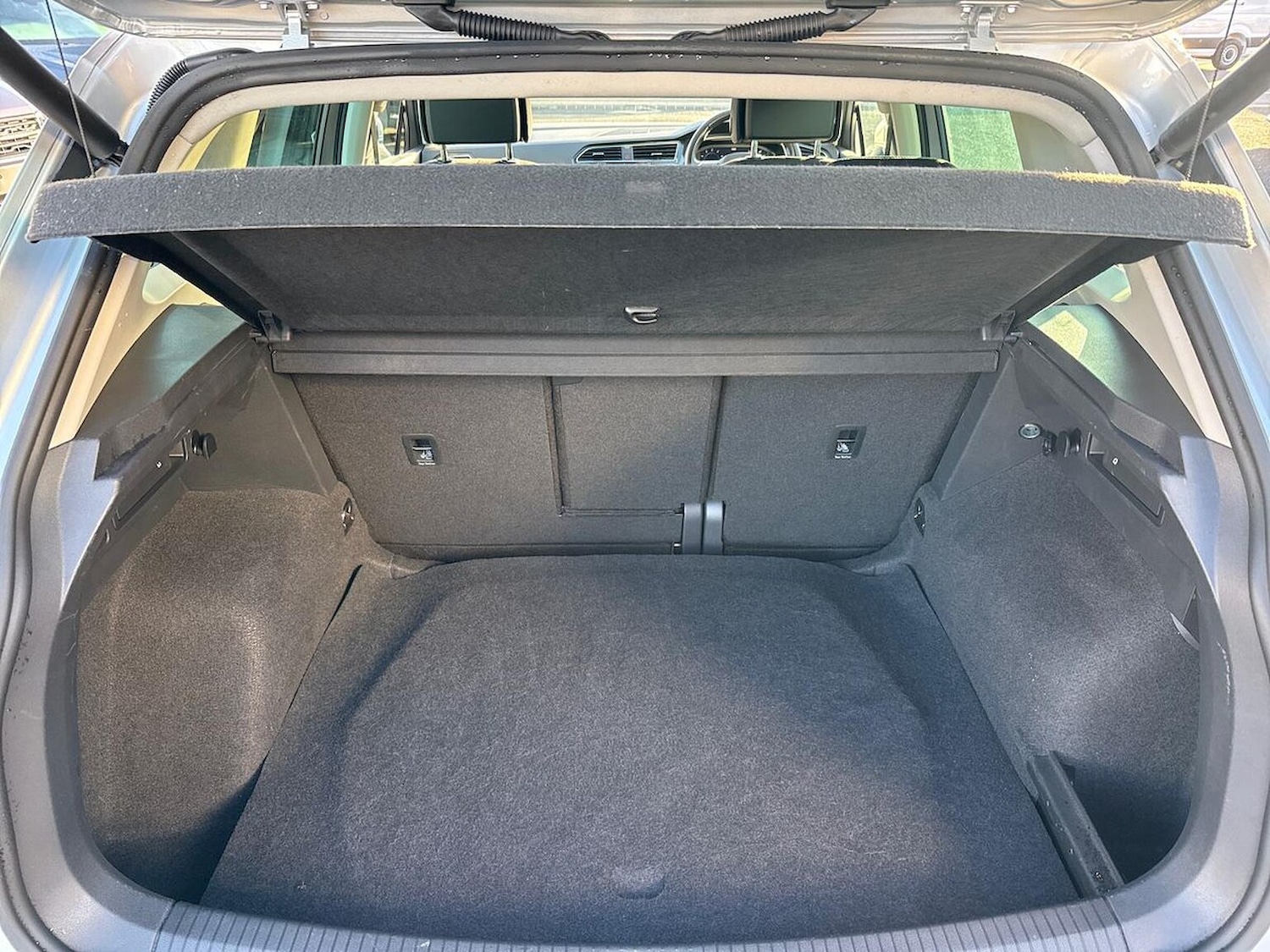 Used Volkswagen Tiguan 2021 for sale - 76618512: Photo 17