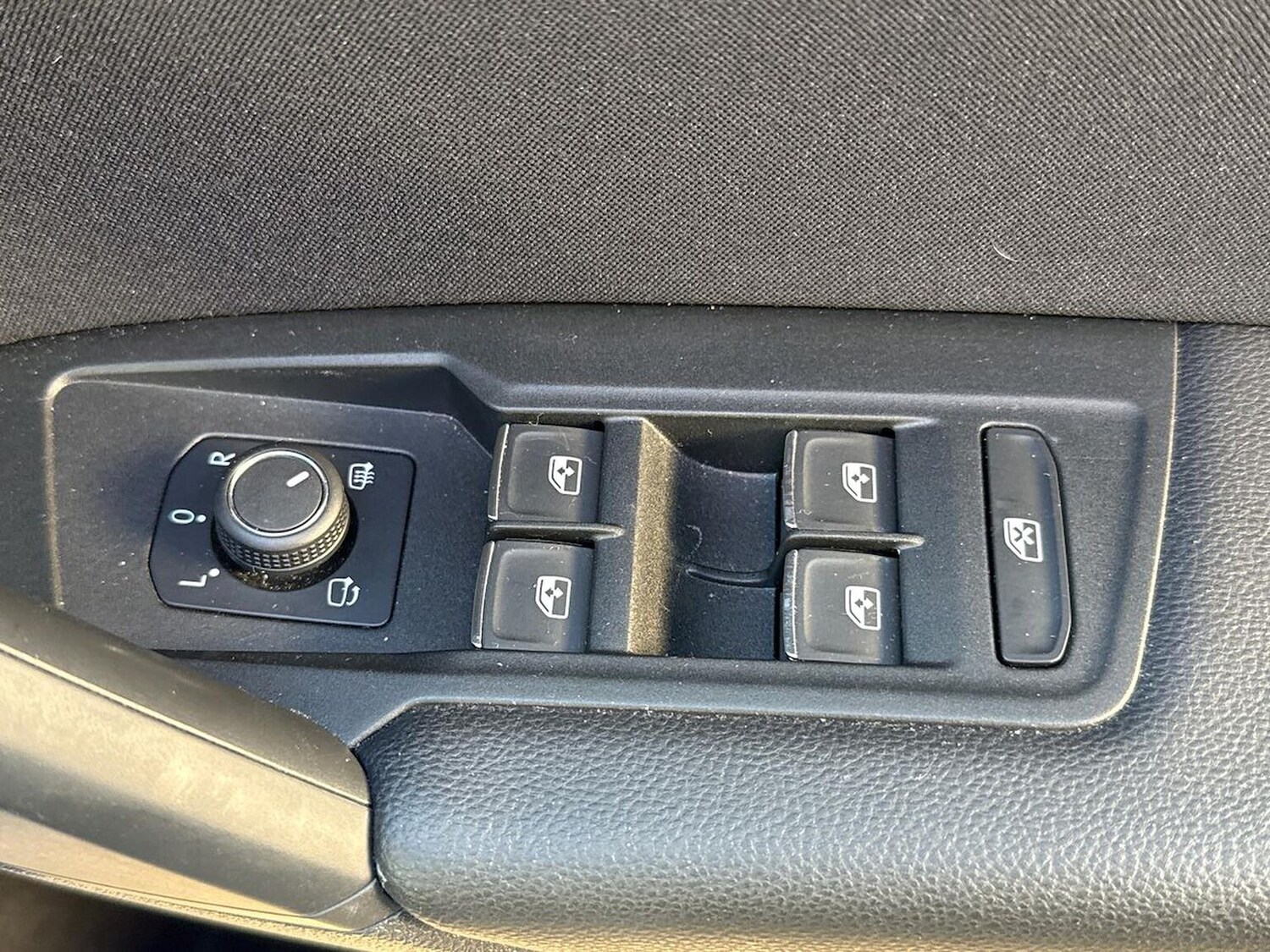 Used Volkswagen Tiguan 2021 for sale - 76618512: Photo 21