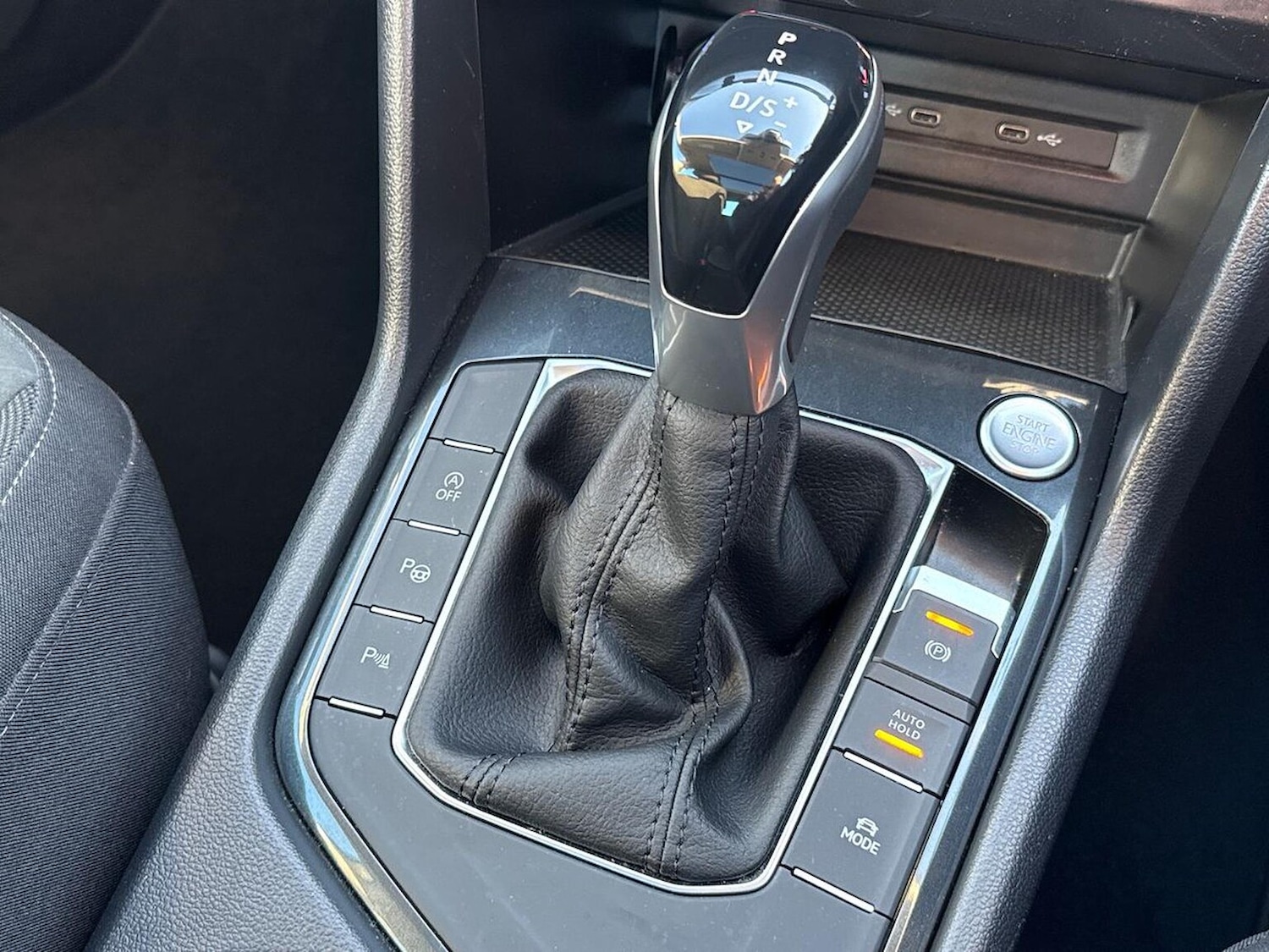 Used Volkswagen Tiguan 2021 for sale - 76618512: Photo 22