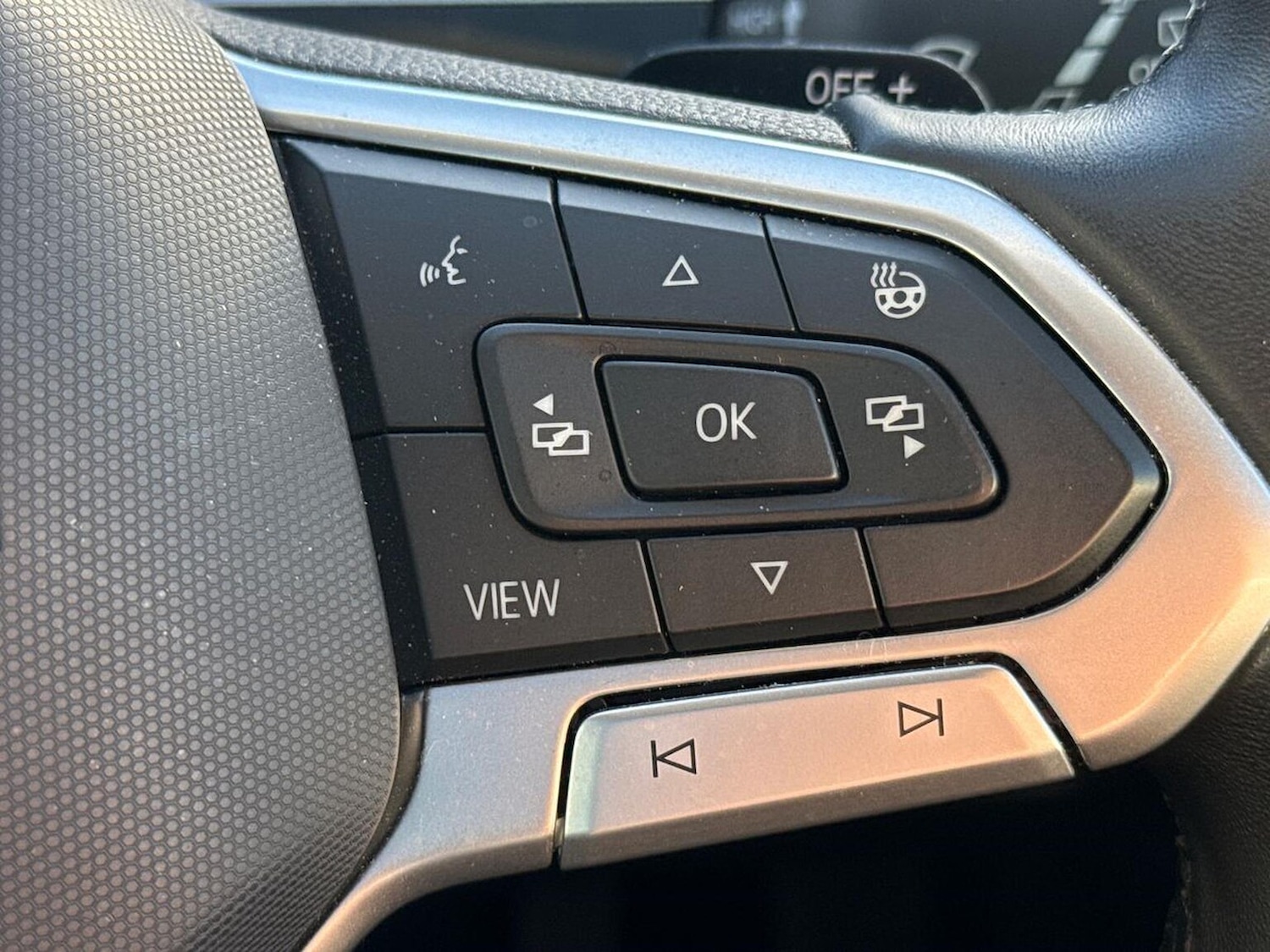 Used Volkswagen Tiguan 2021 for sale - 76618512: Photo 26