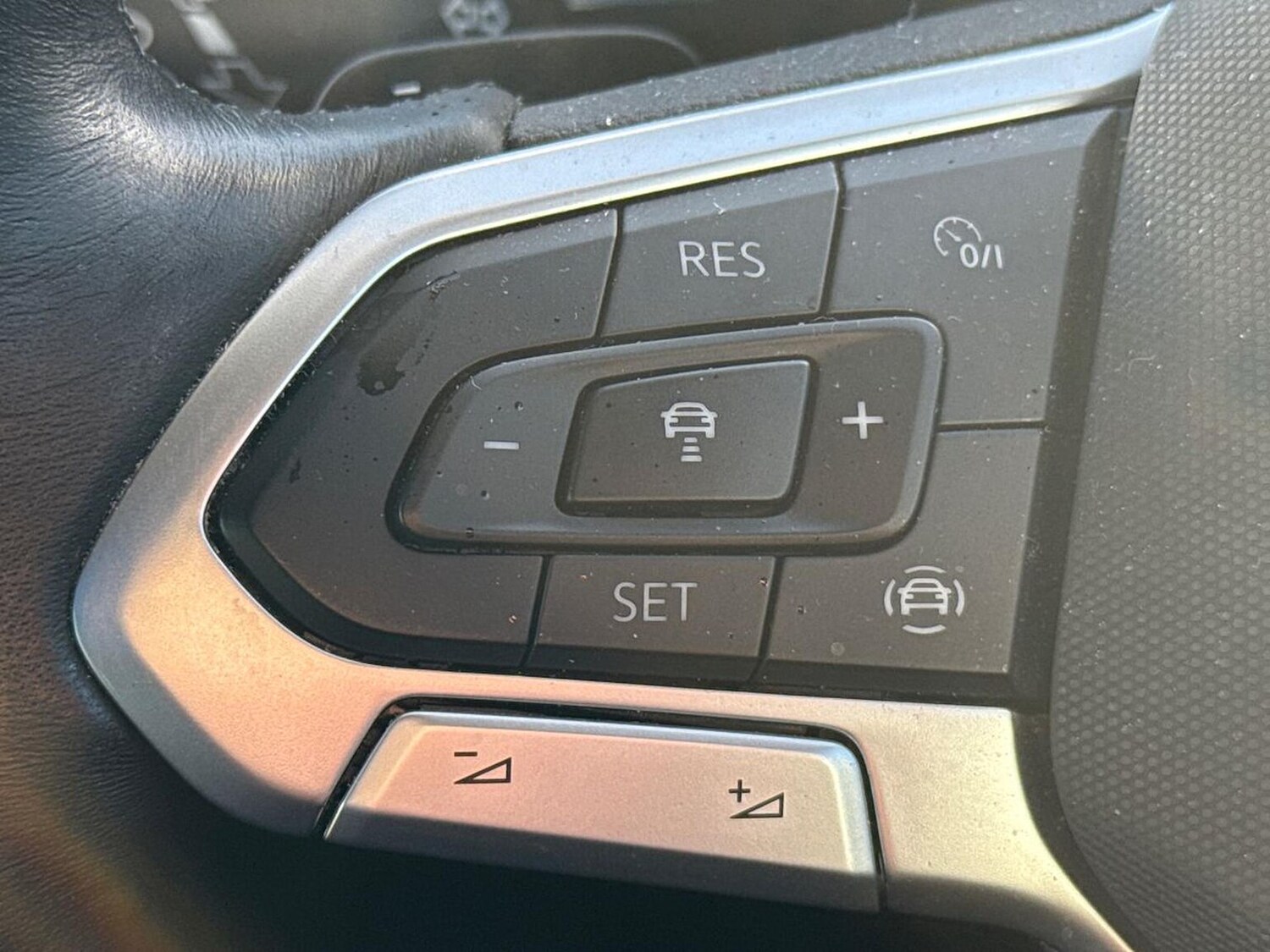 Used Volkswagen Tiguan 2021 for sale - 76618512: Photo 27