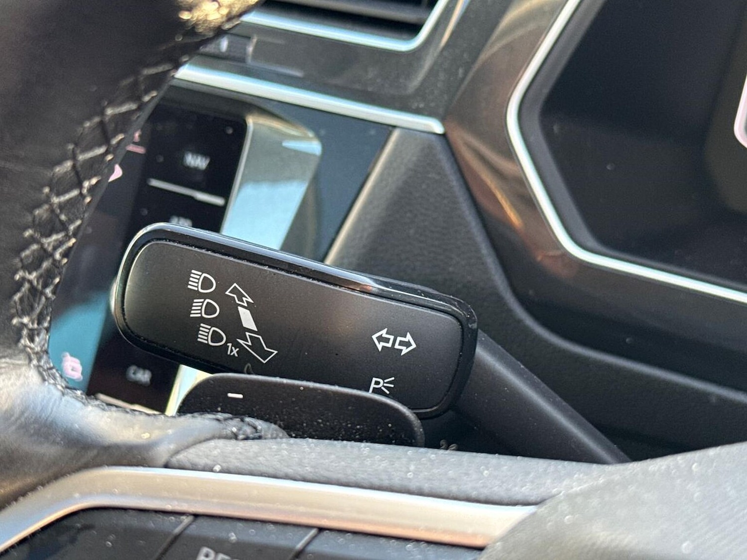 Used Volkswagen Tiguan 2021 for sale - 76618512: Photo 29