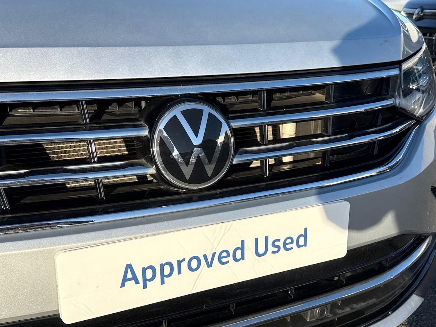 Used Volkswagen Tiguan 2021 for sale - 76618512: Photo 31