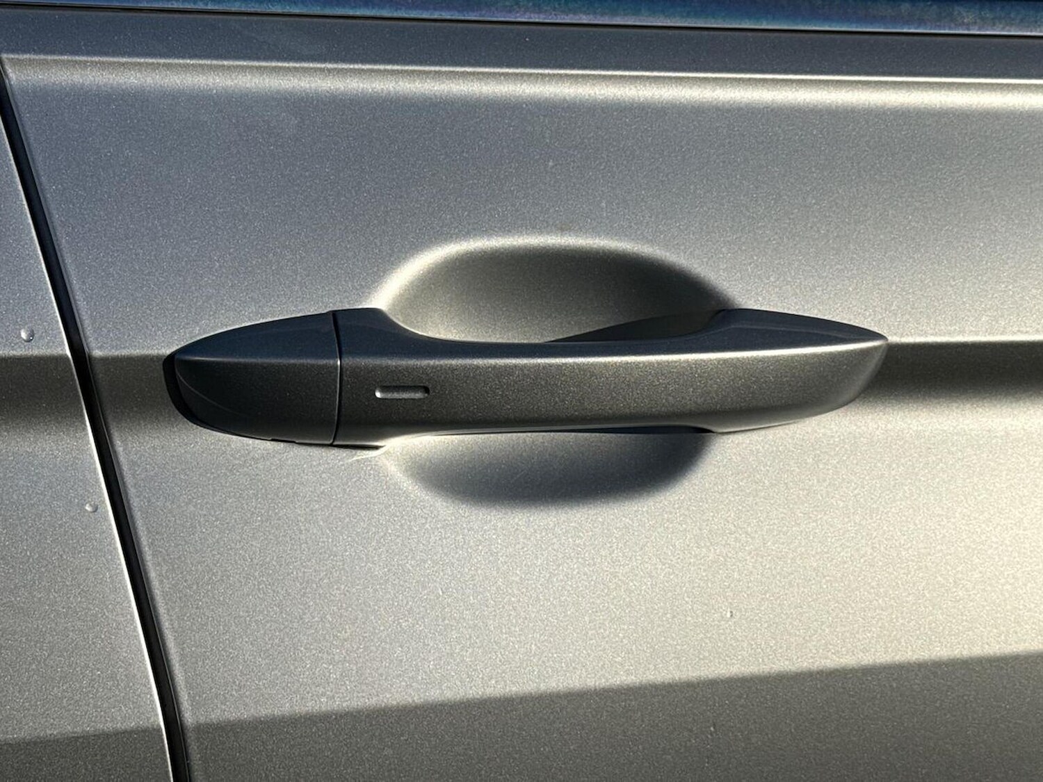 Used Volkswagen Tiguan 2021 for sale - 76618512: Photo 35