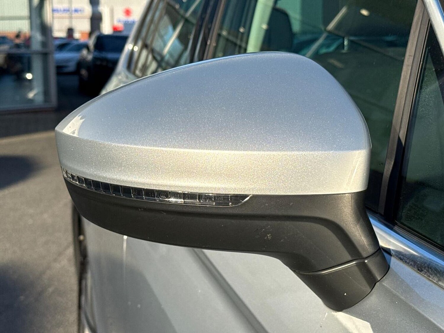 Used Volkswagen Tiguan 2021 for sale - 76618512: Photo 36