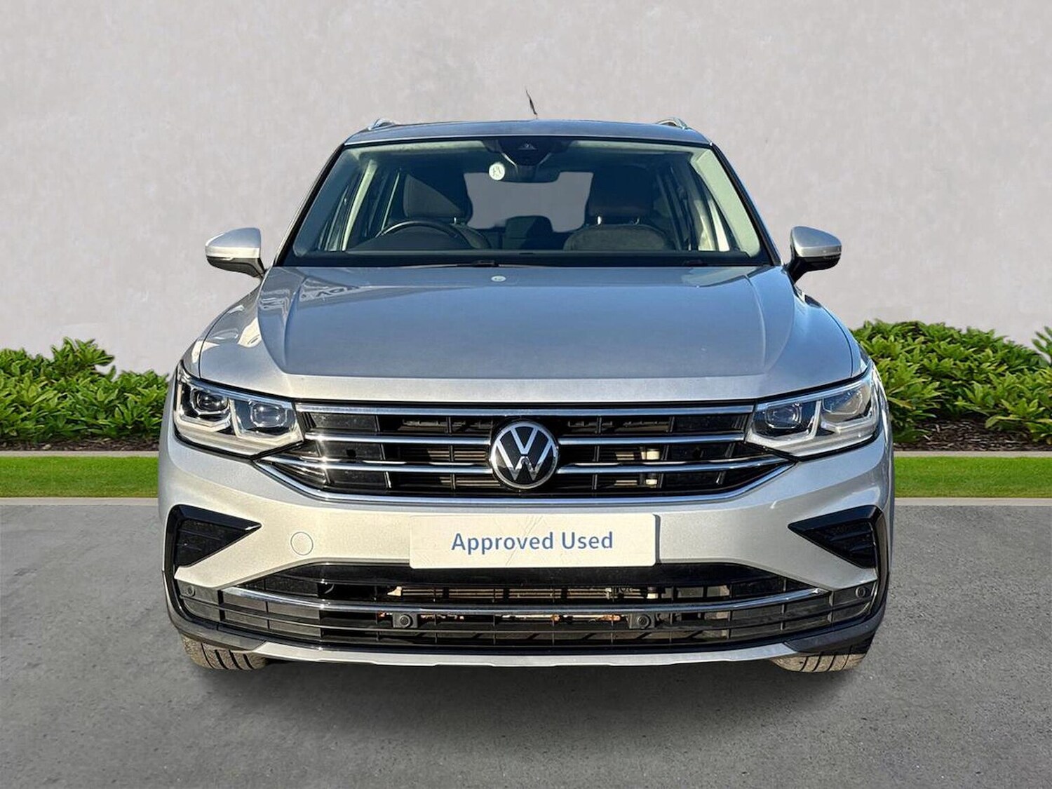 Used Volkswagen Tiguan 2021 for sale - 76618512: Photo 5