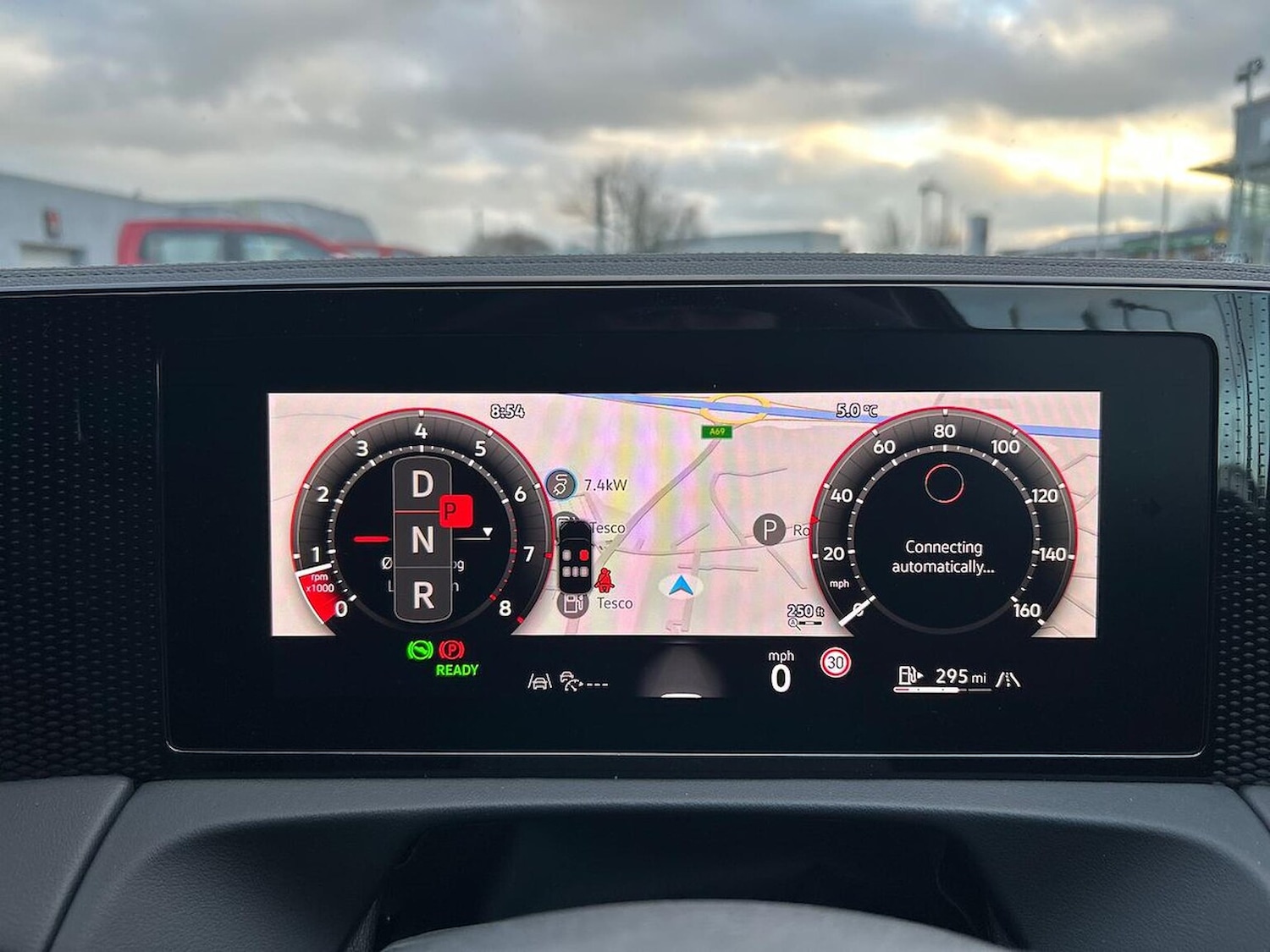 Used Volkswagen Tiguan 2026 for sale - 77802156: Photo 10