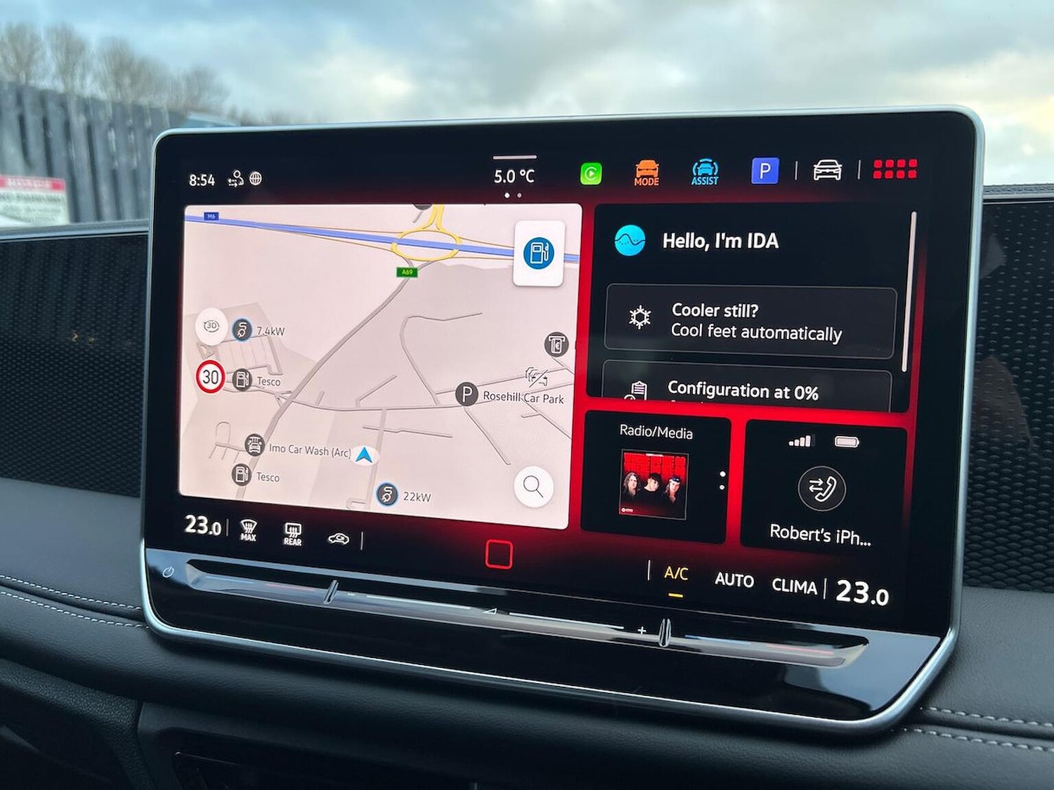 Used Volkswagen Tiguan 2026 for sale - 77802156: Photo 11