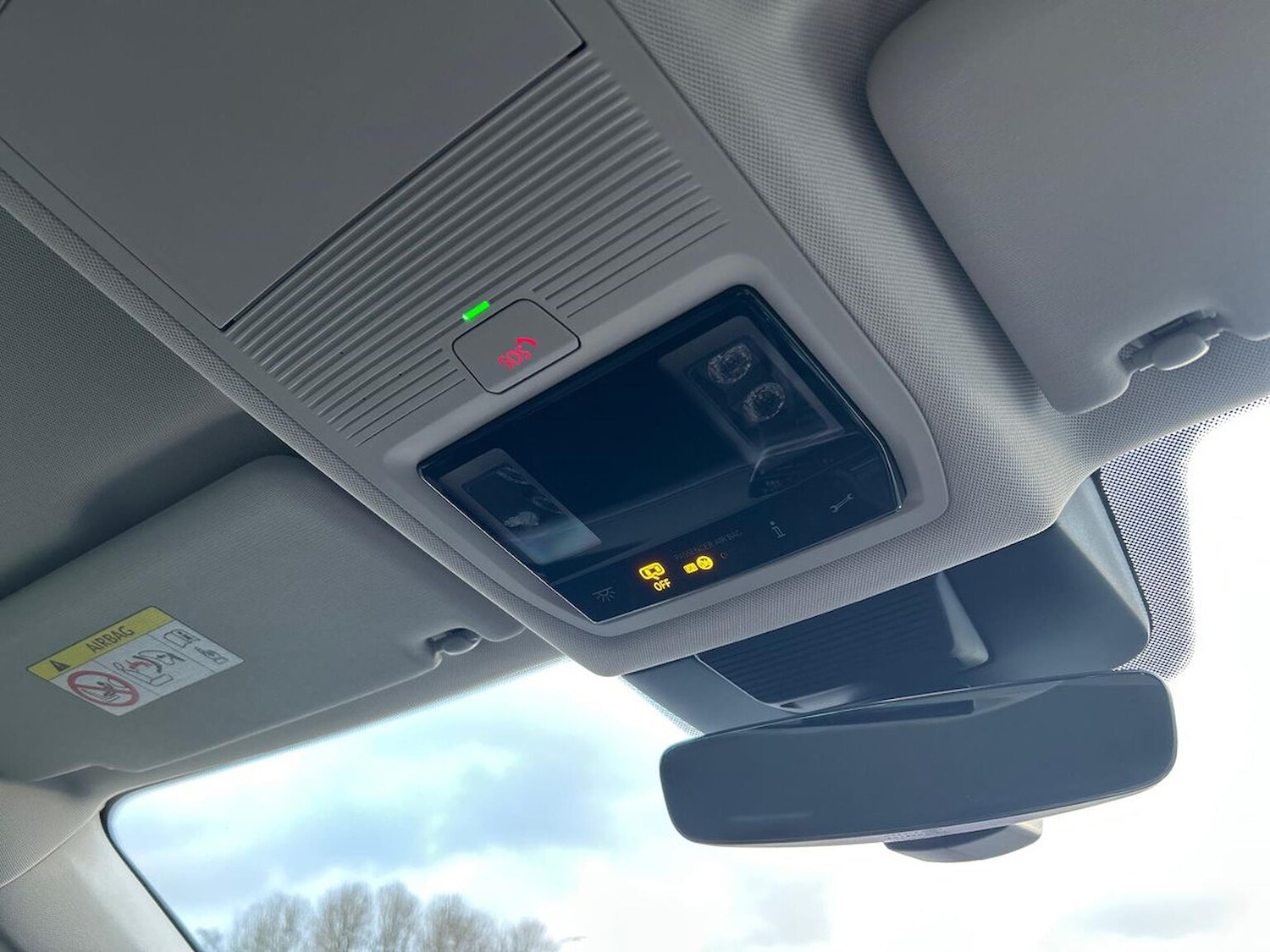 Used Volkswagen Tiguan 2026 for sale - 77802156: Photo 14