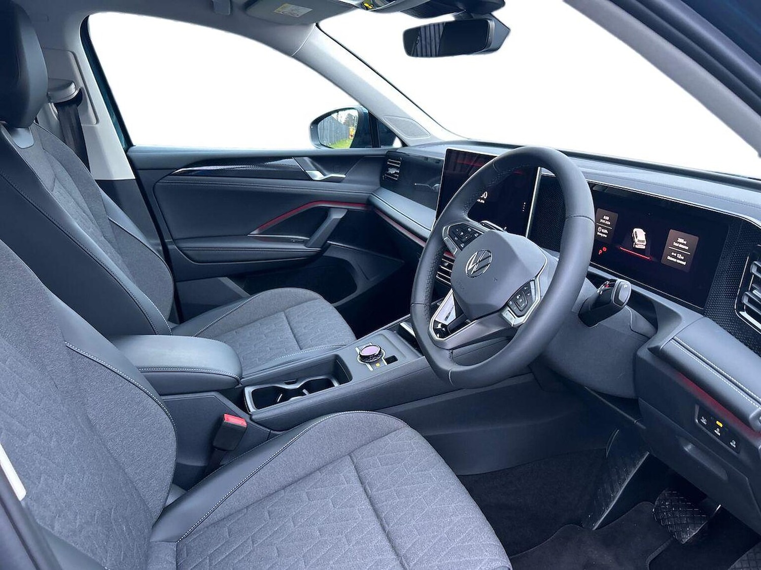 Used Volkswagen Tiguan 2026 for sale - 77802156: Photo 15