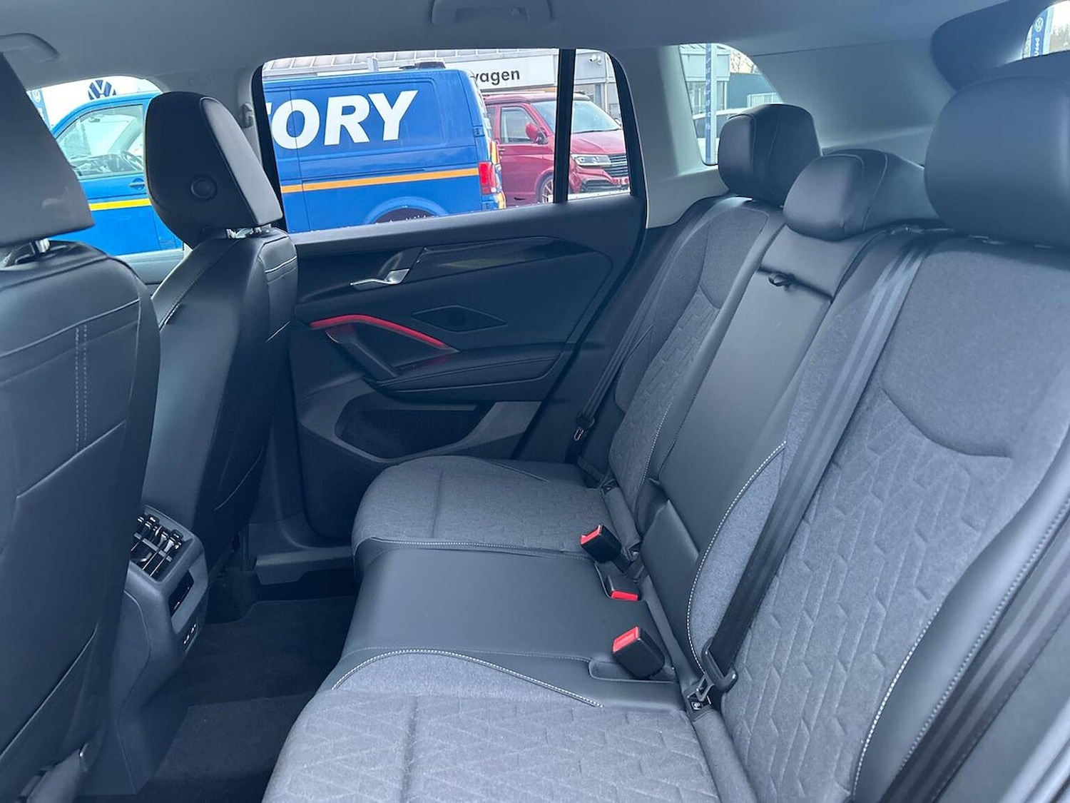 Used Volkswagen Tiguan 2026 for sale - 77802156: Photo 16