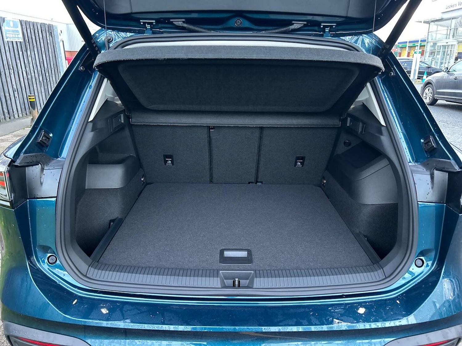 Used Volkswagen Tiguan 2026 for sale - 77802156: Photo 17