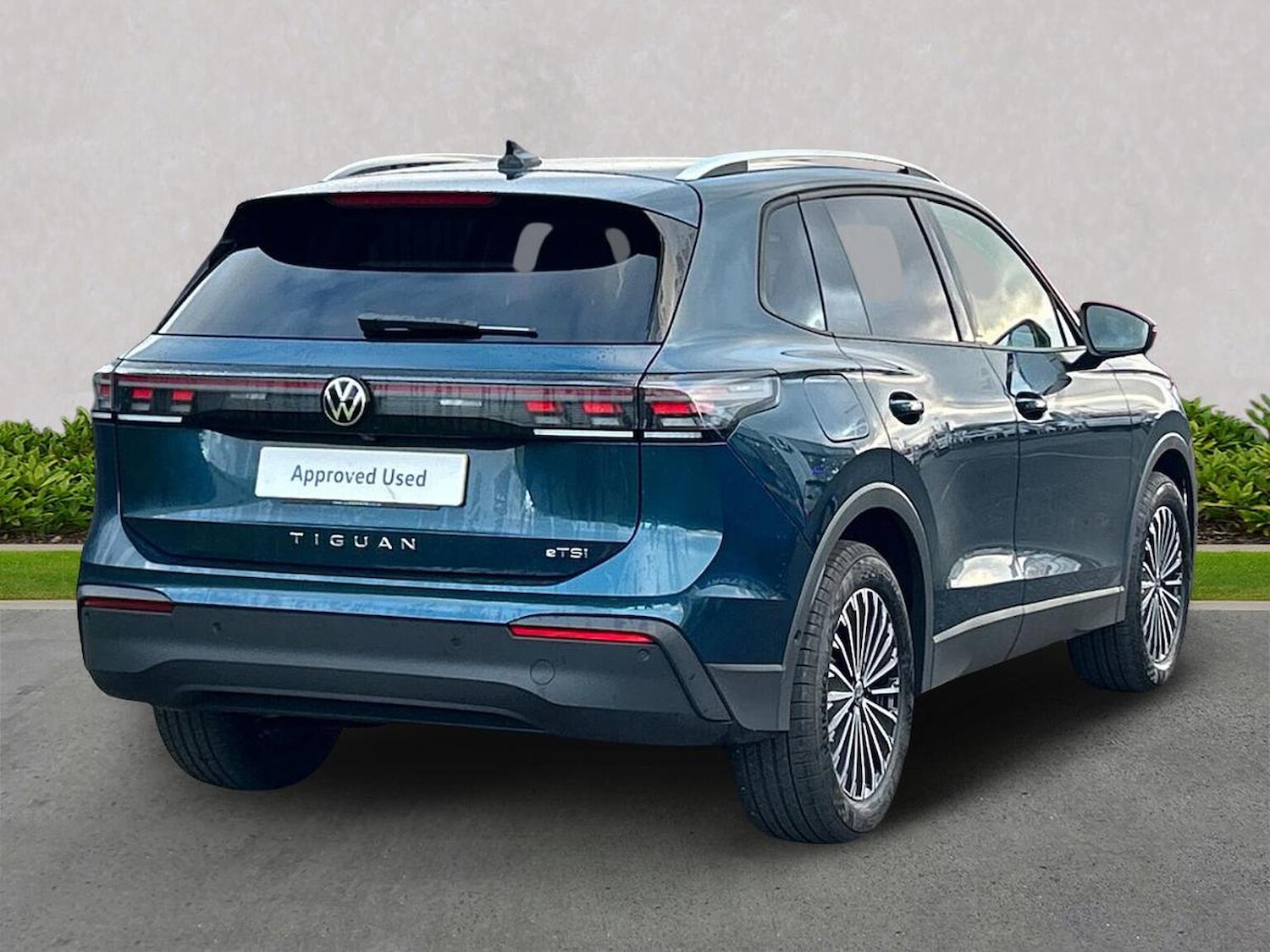 Used Volkswagen Tiguan 2026 for sale - 77802156: Photo 18